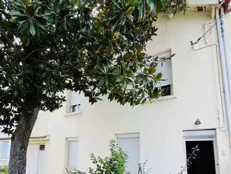 maison 5 pièces 141 m² avec piscine – agen – 170 000