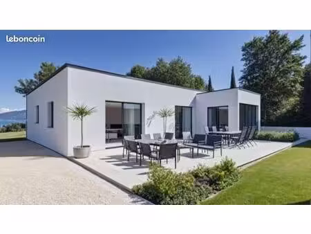 maison 5 pièces 105 m²