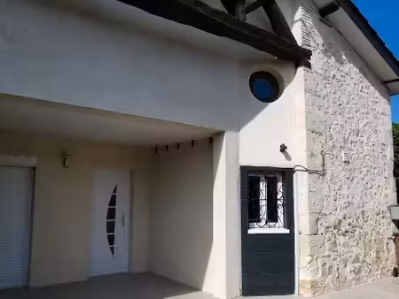 maison en pierre renovee secteur boe cite de particulier a particulier