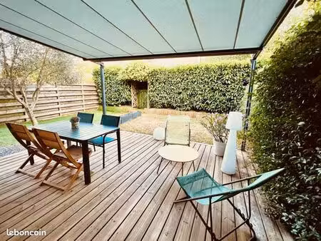 maison récente bbc 4 pièces 88m2