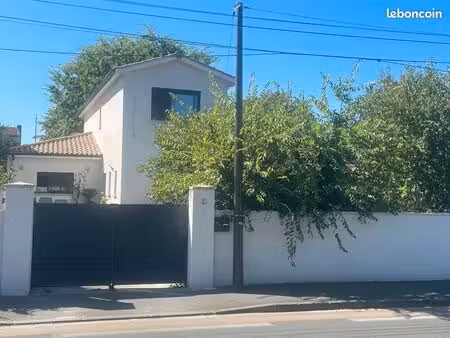 maison neuve 6 pièces 150 m2