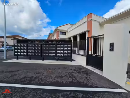 maison 6 pièces 187 m²