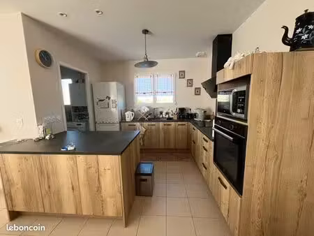 maison 4 pièces 96 m²