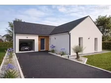 maison 4 pièces 95 m²