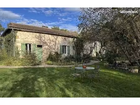 propriété 6 pièces 41586 m²