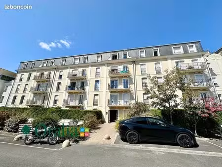 appartement 3 pièces 75 m²
