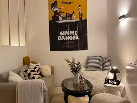 appartement chartrons