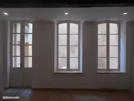 appartement vieux bordeaux avec terrasse