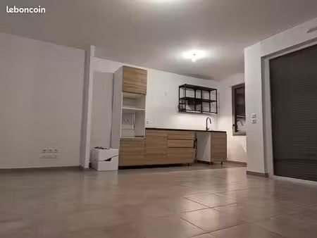 location appartement t4 bordeaux belvédère avec loggia et balcon