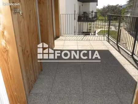 appartement 4 pièces 87 m²