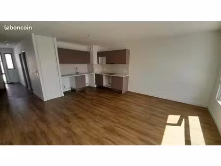 appartement 5 pièces 98 m²