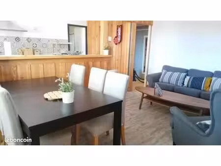 appartement t4