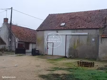 local 150 m² meung-sur-loire