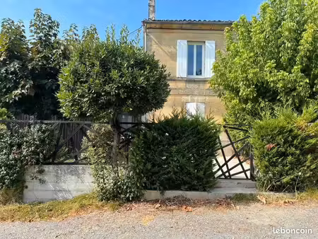 maison 6 pièces 179 m²