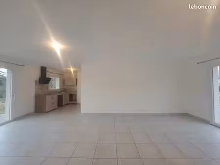 maison 4 pièces 91 m²