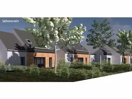 maison 5 pièces 102 m²