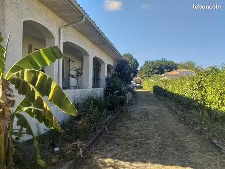 maison mios