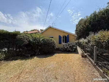 maison 3 pièces 77 m²