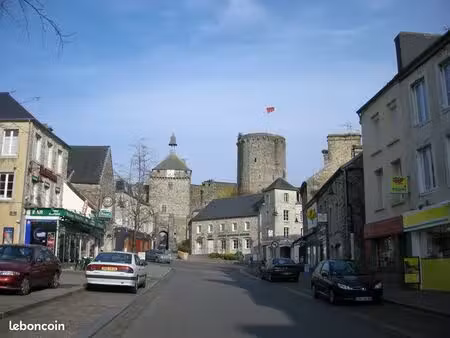 vend appartement centre ville