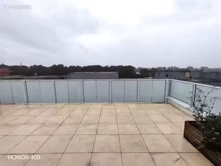 appartement 5 pièces 107 m²