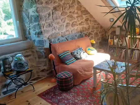 duplex 4 pièces 54 m²