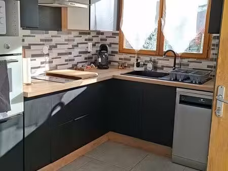 ensemble immobilier de 2 maisons – investissement locatif clé en main – 250 000 ⭐ (le plus