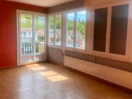 appartement avenue foch