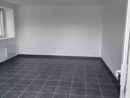 t2 2 pièces 40m2