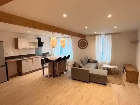 appartement t3 neuf