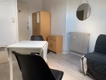 studio meuble etudiant