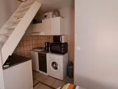 studio duplex