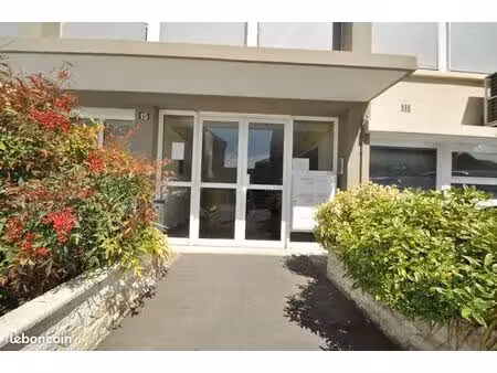 bureaux à louer – 145 m² – orléans gare – 2 parkings
