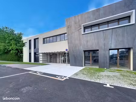 commerce 120 m²