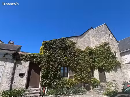 local commercial 44 m²