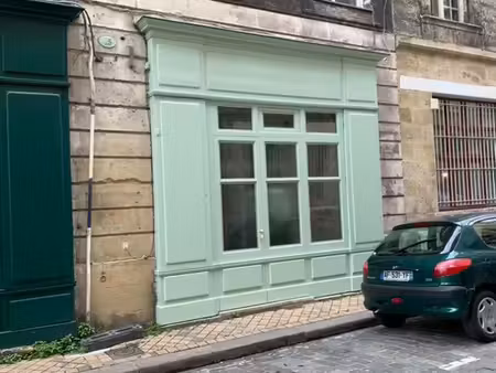 local commercial saint michel