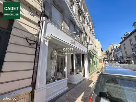 local 34 m² granville