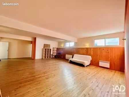 local 91 m² langon