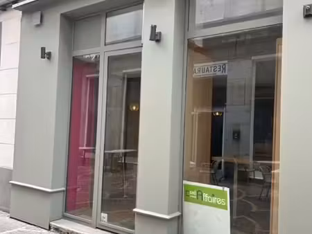 local quartier vingre