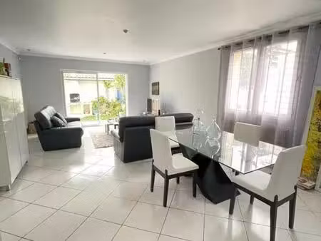 maison 5 pièces 119 m²