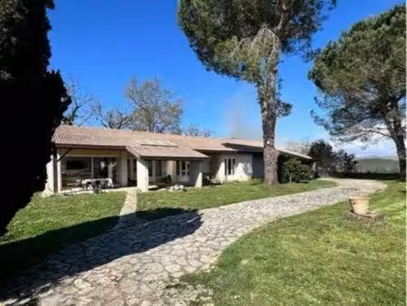 maison 180m2 de pp