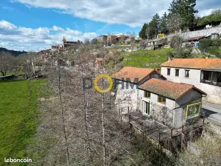 maison 7 pièces 120 m²
