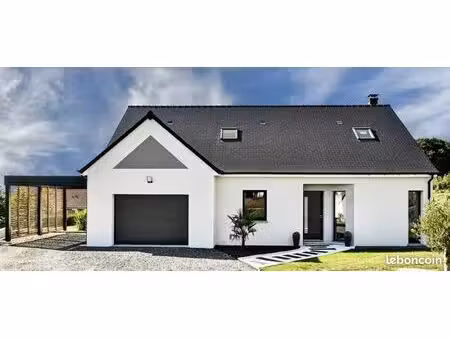recherche maison nord cotentin (p.a.p)