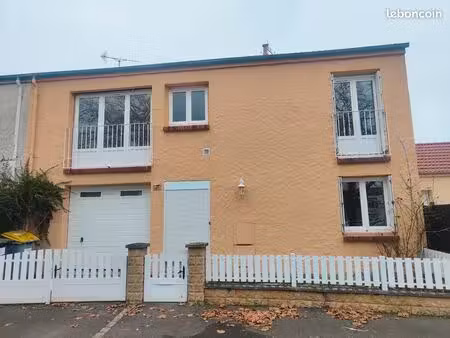 maison en location