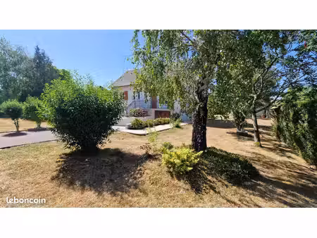 location maison individuelle