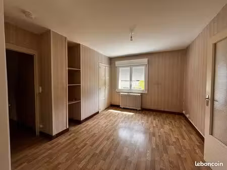 maison 4 pièces 72 m²