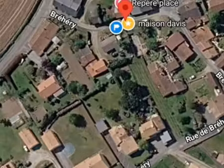 maison à rénover