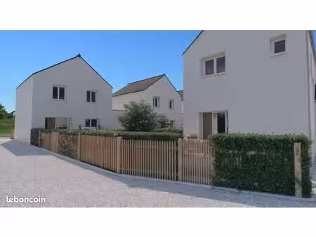 maison 4 pièces 75 m²