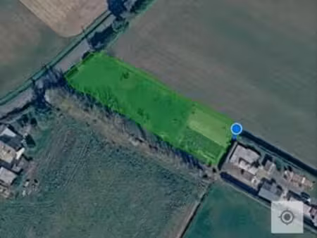 terrain agrément