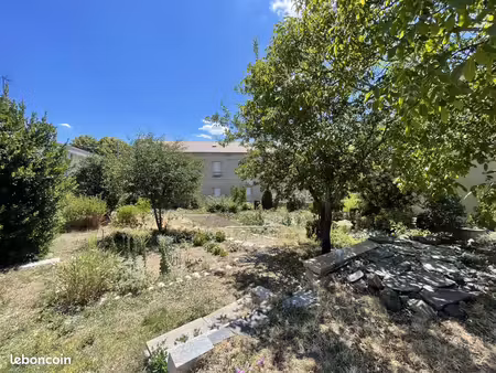 terrain 828 m² yssingeaux
