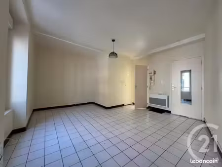 appartement 1 pièce 29 m²